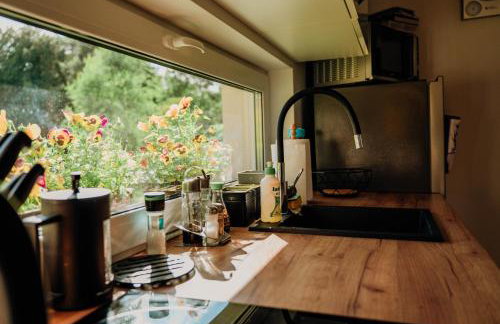 Domek na końcu świata Smetowo - Foto 19