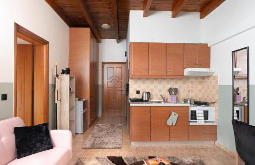 Eagle's Nest City Apartments - Foto 32