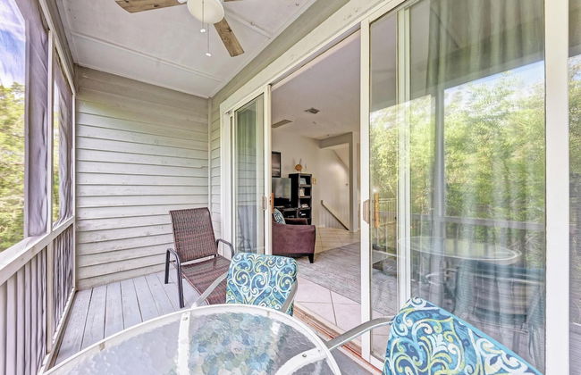 Longboat Key Cedars Beach House-pet Friendly-2 Minute To The Beach - Foto 12