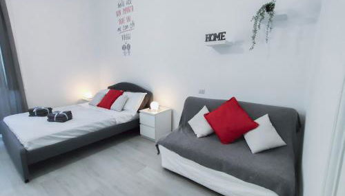 S&M Apartments "Casa Gemma" - Cimiano M2 - Foto 3