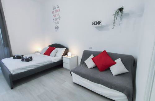 S&M Apartments "Casa Gemma" - Cimiano M2 - Foto 3