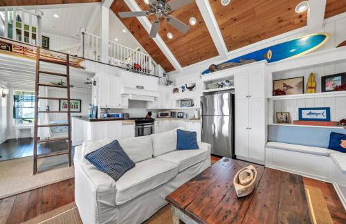 Destin Harbor Cottage Boat Slip Pickleball Fun - Foto 7