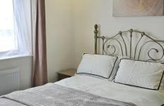 Citrine Suite - Sleeps 8 with Parking - Foto 16