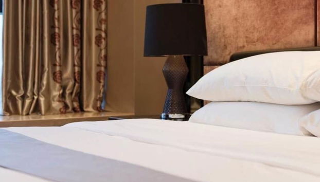 Guangzhou Y&W Service Apartment - Foto 4, Habitación