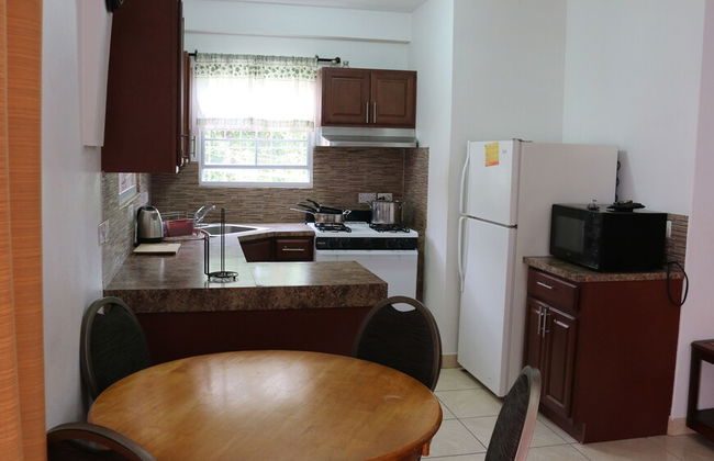 The Limes Apartments - Foto 9