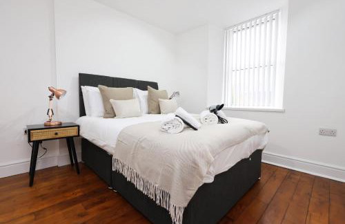 New Lodge Studios with Full Kitchen and Parking - Foto 1