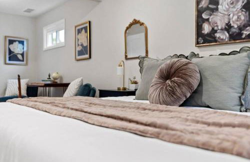 The Luxe Hot Tub10 Min Keenland12 Min Downtown - Foto 35