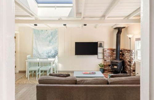 Cottage at the Point - For 4 - Foto 9