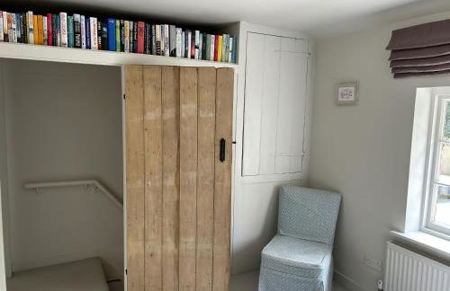 Riverside Cottage - Foto 15