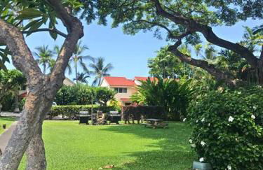 Ohana Beach Retreat at the Surf and Racquet Club - Foto 22