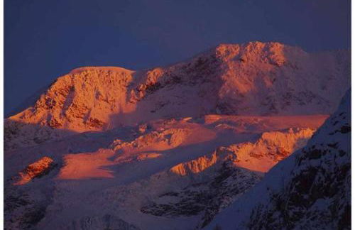 Joie de Vivre - Gressoney St. Jean - Foto 1
