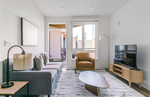 Blueground Pleasant Hill pool nr Pleasant Hill Park SFO-2111 - Foto 1