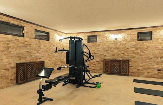 The Castle - Your unique way of retreat - Foto 11