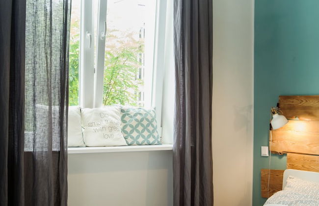 Szucha Apartments - Photo 7