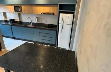 Studio Luxo JH 706 Best Location in Gleba - 1 Quarto - Foto 31