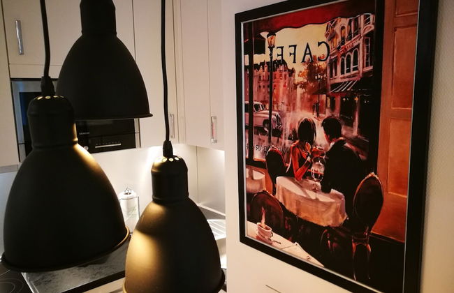 SHS Suite Home Sweet Strassen III - Foto 22