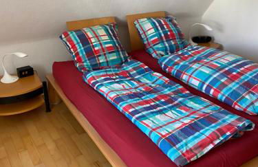 Ferienhaus - Villa kunterbunt - Foto 15