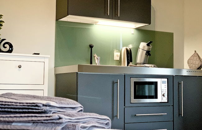 triple a Apartments in Altfeld - Foto 28