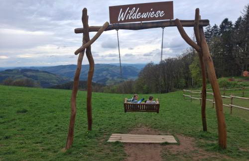 Das Waldhaus - Foto 20