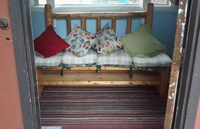 Alice's Black Hills Cottage - Foto 2