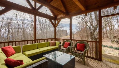 Appalachian Escape - Foto 4, Other