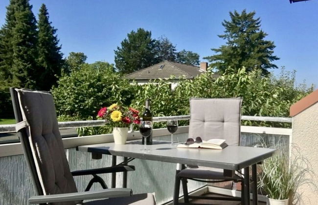 Holiday Apartment Sonnennest - Foto 30