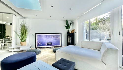 Maison Design proche gares et centre ville de Lille - Foto 5