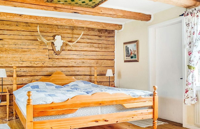 5 Person Holiday Home in Flen - Foto 9