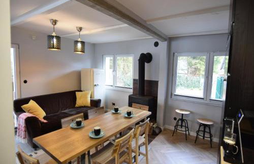 Semi-detached House Directly on the Lake, Stare Czaple - Foto 8