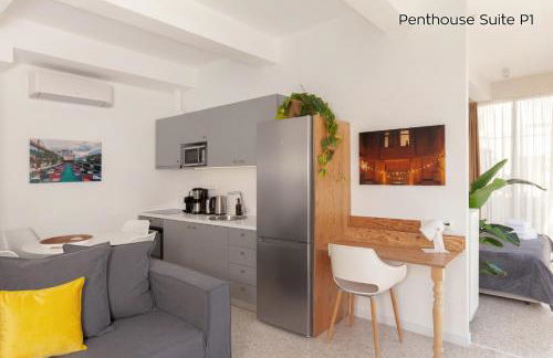 The Marble Suites, PLAKA - Foto 10