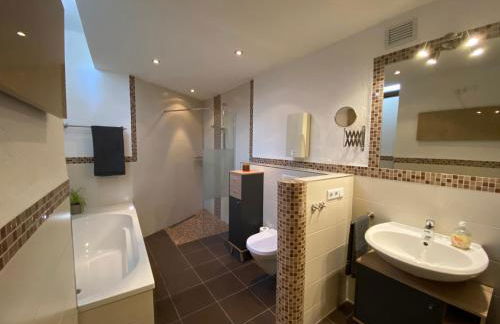 Ferienwohnung am Kirchberg - Foto 9