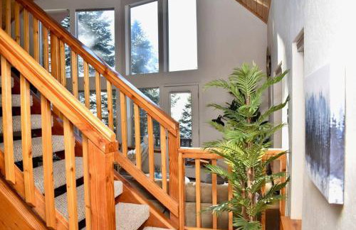 Sweet getaway in private Giant Sequoia Grove! - Foto 11