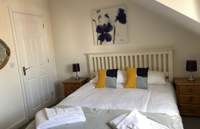 Jubilee House - Foto 9