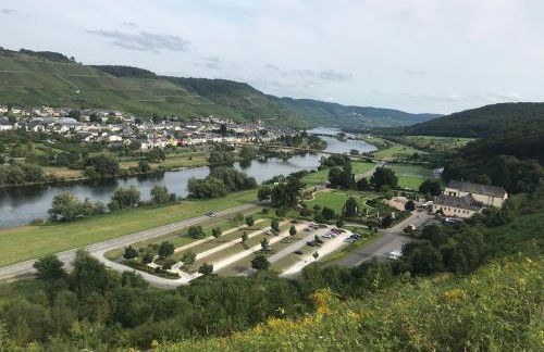 Ferienwohnungen Forneck - Foto 13