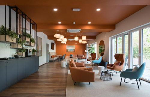 Atrium Apart Hotel Brühl - Foto 9