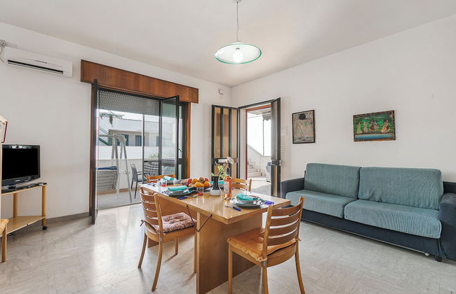 Casa Gioberti Near The Sea And Beach - Foto 8