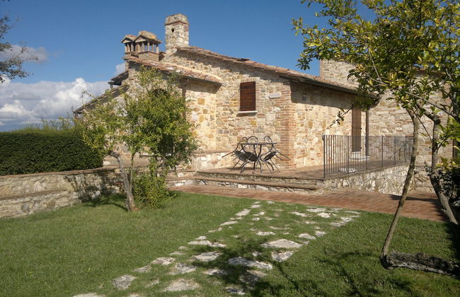 Villa With Swimming Pool, Fenced, 10 bed Places Toscana Wi-fi - Foto 29