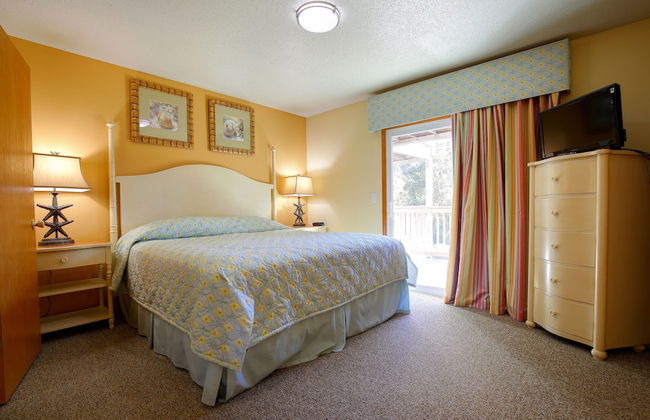 Ocean Pines Resort - Foto 8