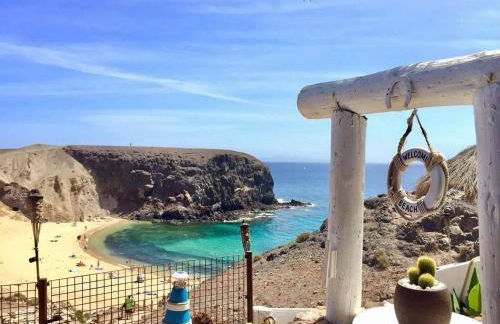 Villa Lanzarote Sur - Foto 11