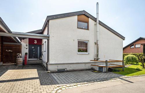 Ferienwohnung Helms - Foto 14