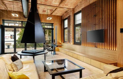 CAN JAUME 1921 Plaza Perpinyà ,21 - Foto 2