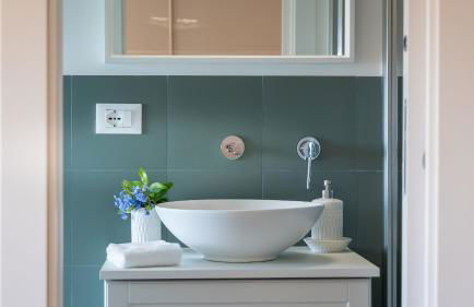 Villa Scirocco 10 2 in Pieve Ligure - Foto 101