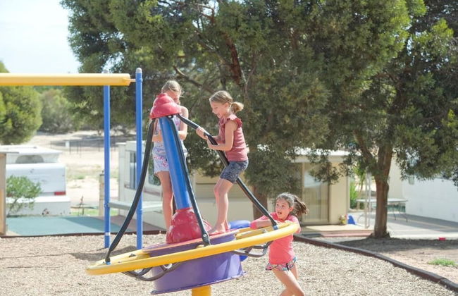 BIG4 Port Hughes Holiday Park - Foto 72