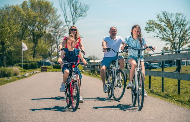 Dutch Family Geataway - Foto 12