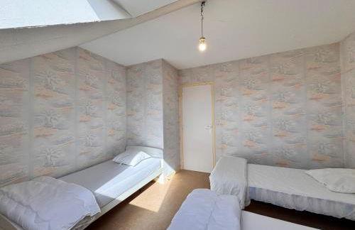 Le Relais des Pilotes - Proche circuit - 12 pers - Photo 23