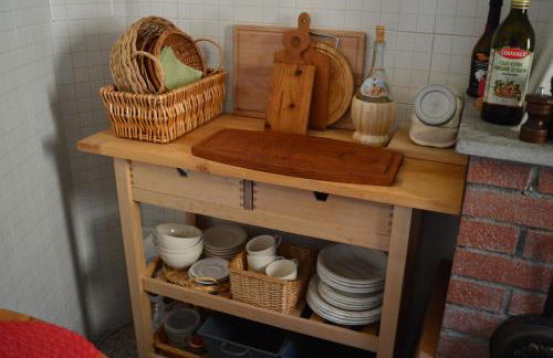 Casa dei Lavatoi Pitigliano - Foto 12