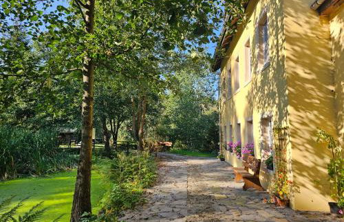 gemütliche Ferienwohnung Schwarzmühle - Foto 17