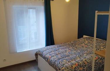 Location saisonnière Cravant Deux Rivières 89460 - Foto 10