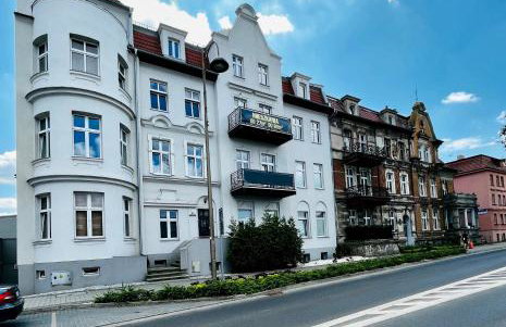 Apartamenty Lubin - Noclegi Lubin - Foto 48