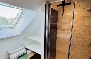 Confortable maison rénovée, jardin clos, 1km plage - Foto 32